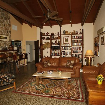 Sam Hughes Inn B&B Tucson Buitenkant foto