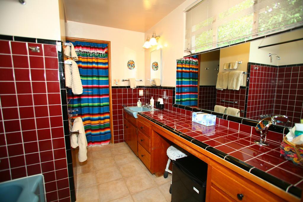 Sam Hughes Inn B&B Tucson Kamer foto