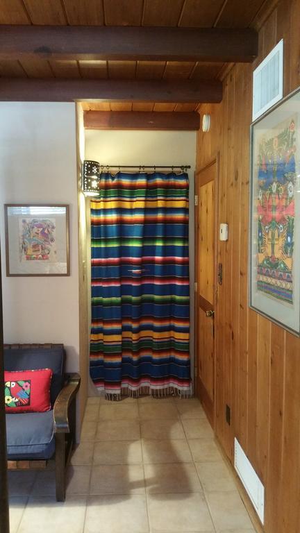 Sam Hughes Inn B&B Tucson Buitenkant foto