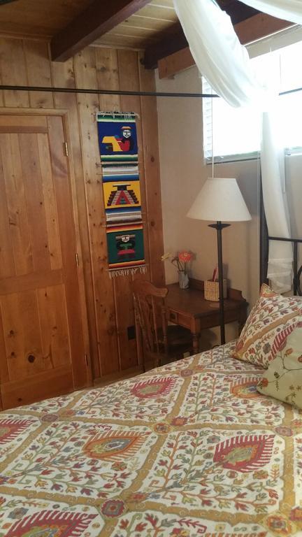 Sam Hughes Inn B&B Tucson Buitenkant foto