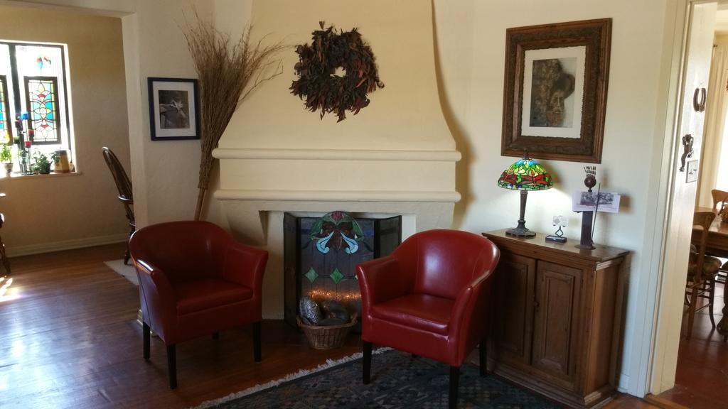Sam Hughes Inn B&B Tucson Buitenkant foto