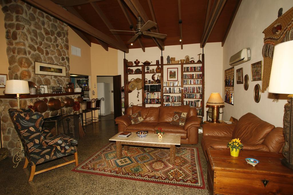 Sam Hughes Inn B&B Tucson Buitenkant foto