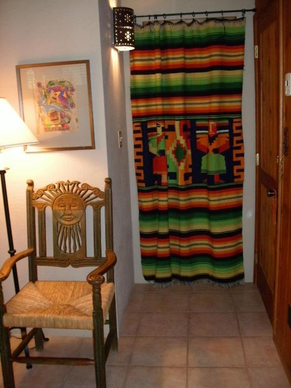 Sam Hughes Inn B&B Tucson Buitenkant foto