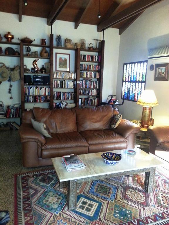 Sam Hughes Inn B&B Tucson Buitenkant foto