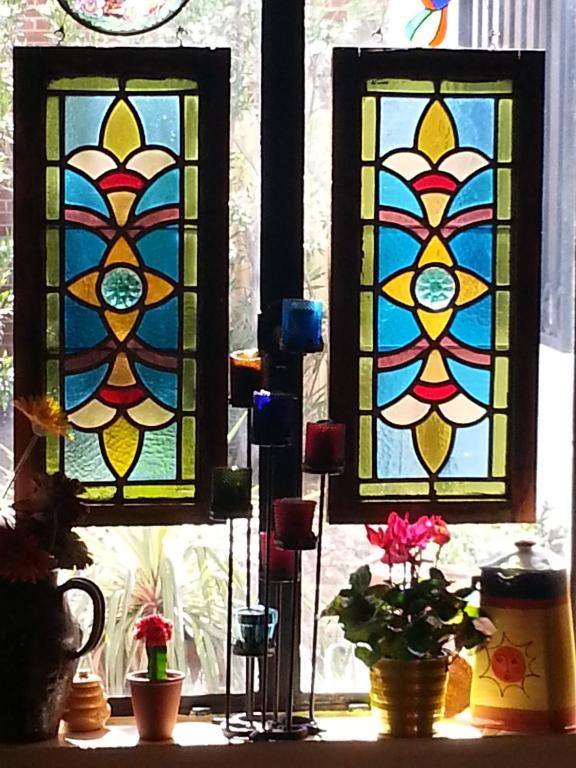 Sam Hughes Inn B&B Tucson Buitenkant foto