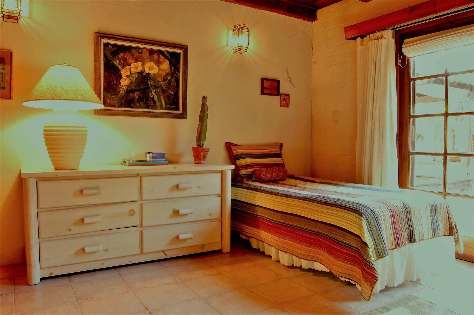 Sam Hughes Inn B&B Tucson Buitenkant foto