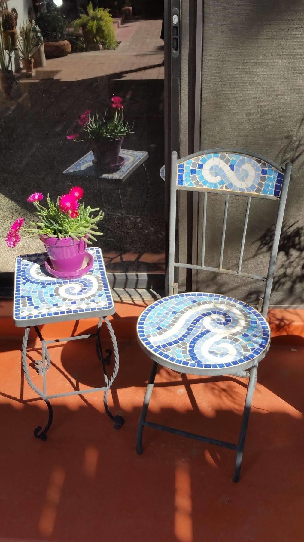 Sam Hughes Inn B&B Tucson Buitenkant foto