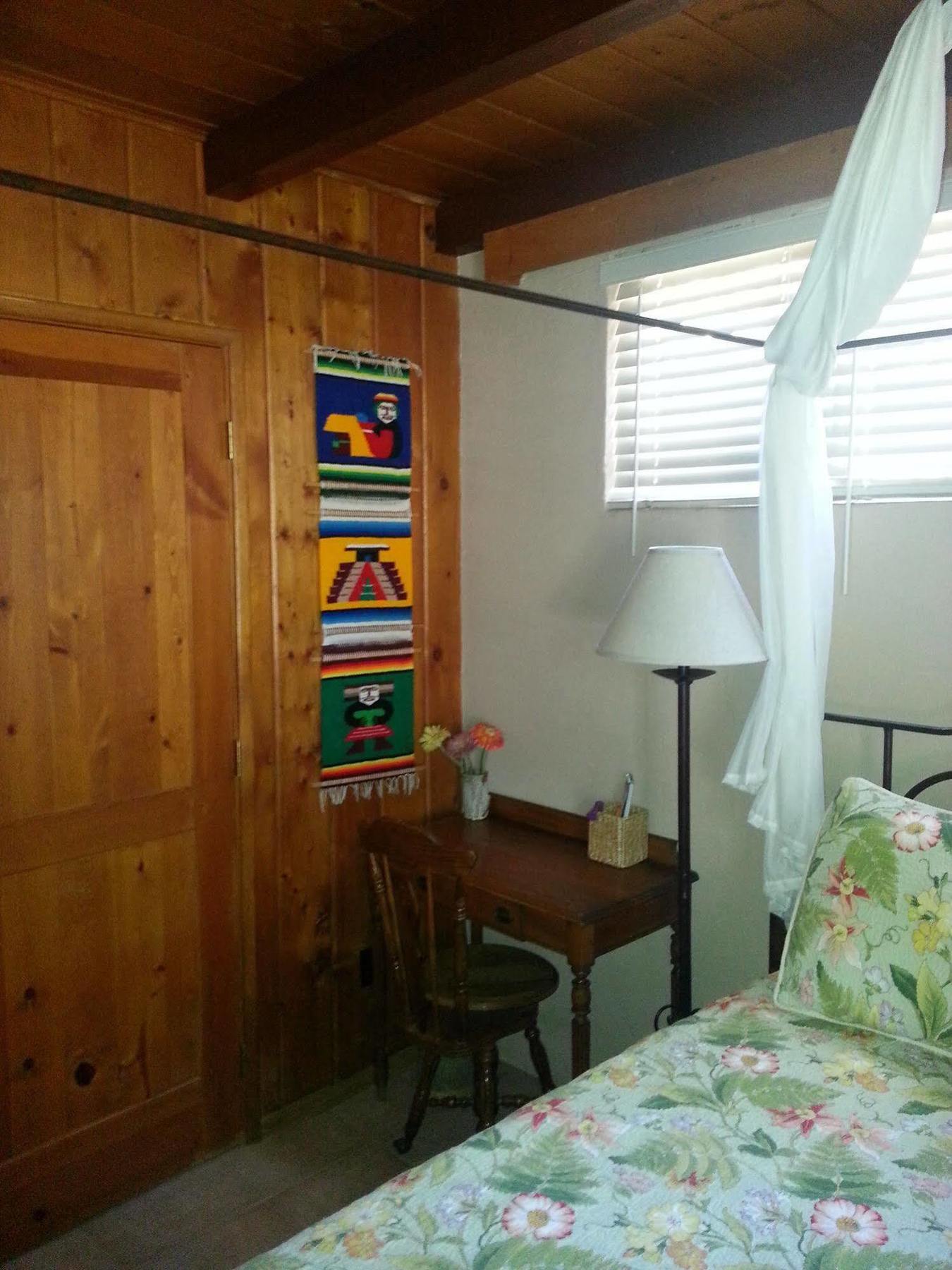 Sam Hughes Inn B&B Tucson Buitenkant foto