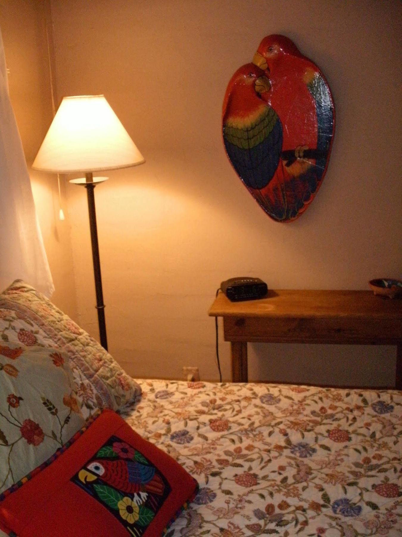 Sam Hughes Inn B&B Tucson Buitenkant foto