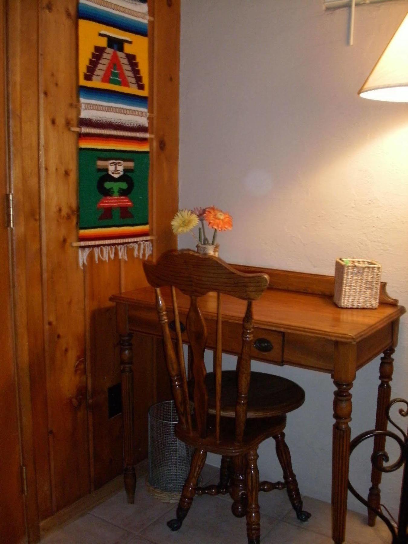 Sam Hughes Inn B&B Tucson Buitenkant foto