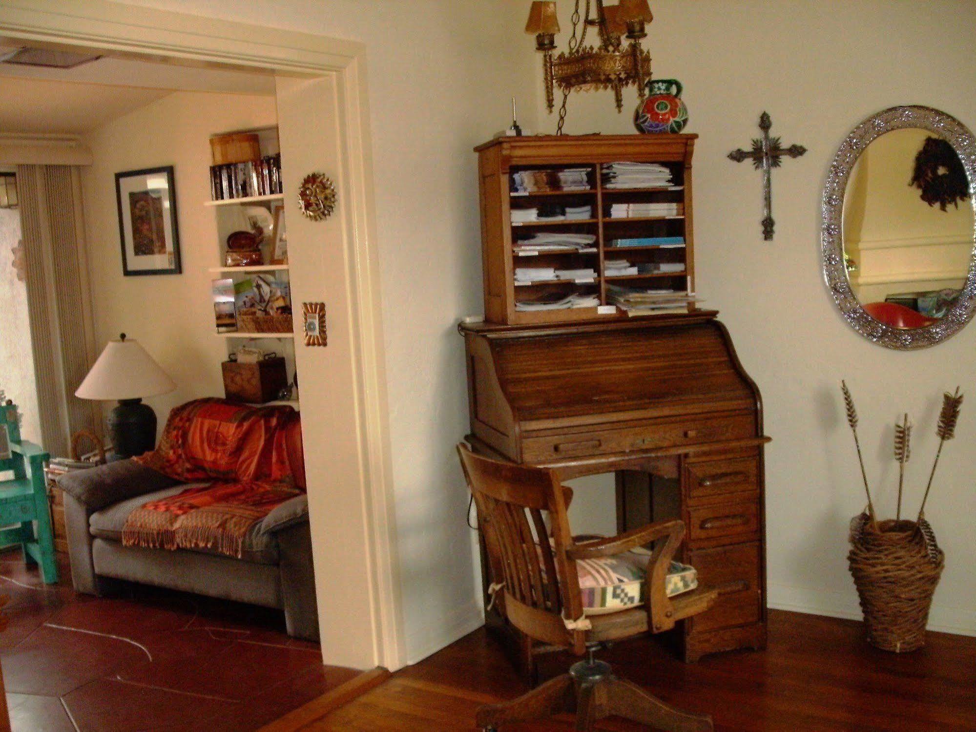 Sam Hughes Inn B&B Tucson Kamer foto