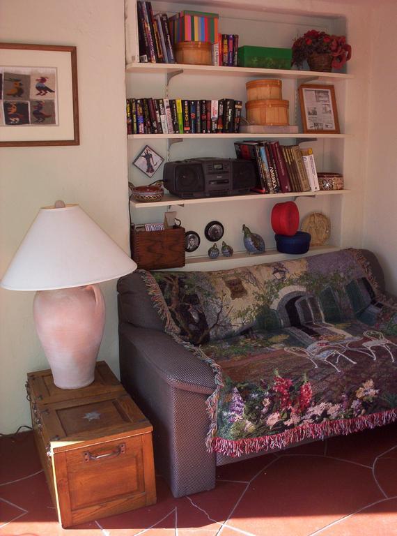 Sam Hughes Inn B&B Tucson Kamer foto